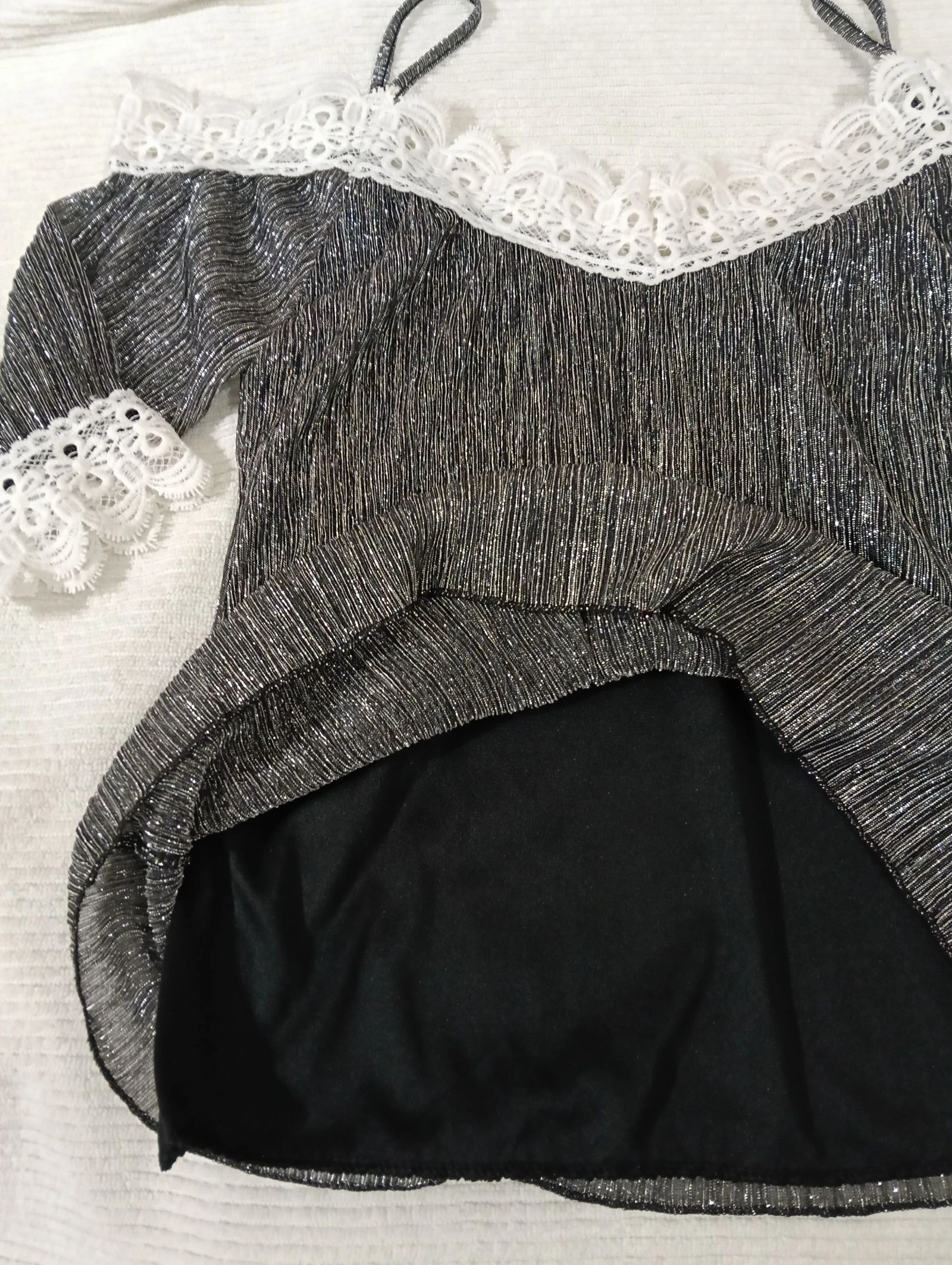 Blouse Modele Depose – photo 7